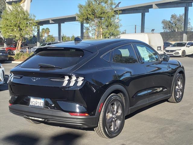 used 2023 Ford Mustang Mach-E car, priced at $28,496