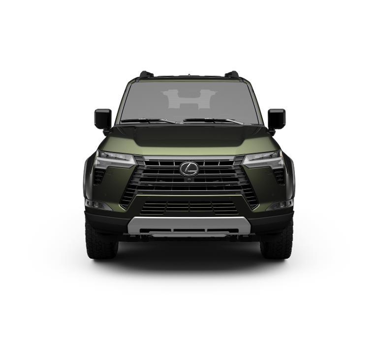 new 2024 Lexus GX 550 car, priced at $78,609