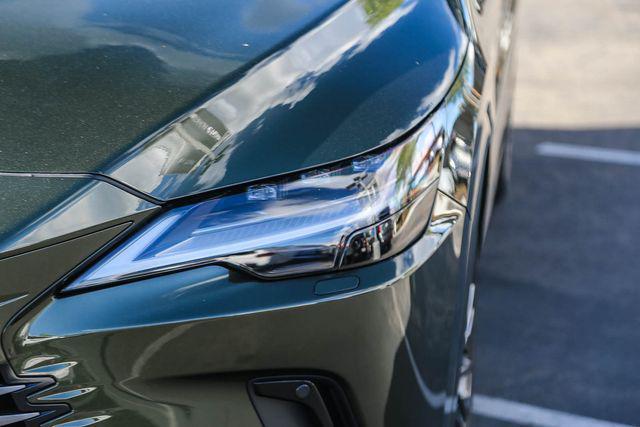 used 2023 Lexus RX 350 car, priced at $51,777