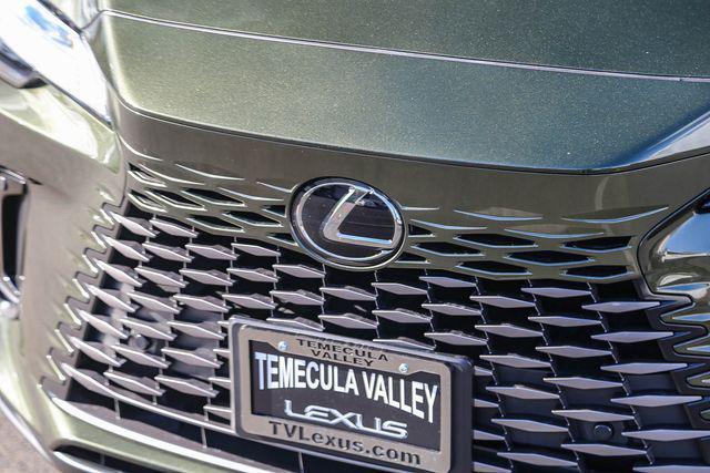 used 2023 Lexus RX 350 car, priced at $51,777