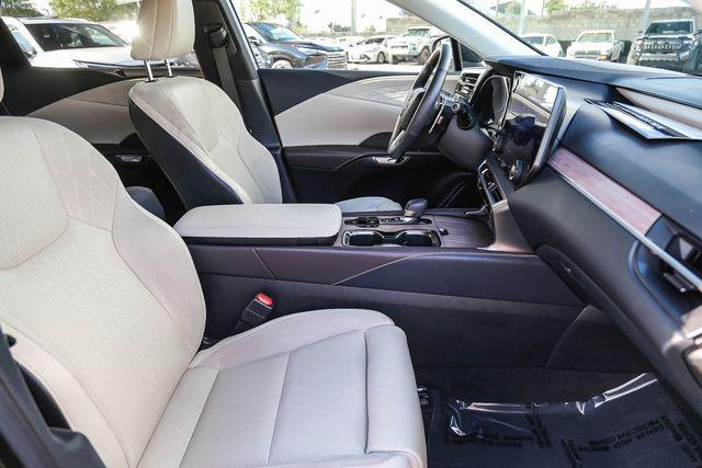 used 2023 Lexus RX 350 car, priced at $51,777