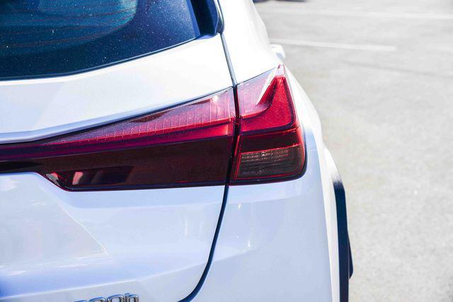 used 2025 Lexus UX 300h car, priced at $35,779