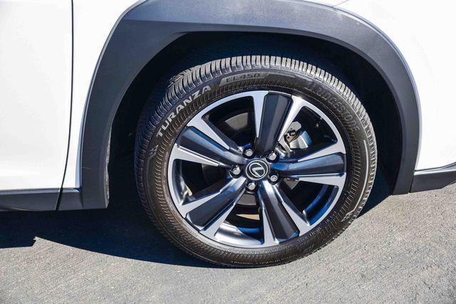 used 2025 Lexus UX 300h car, priced at $35,779