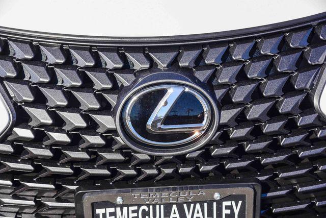 used 2025 Lexus UX 300h car, priced at $35,779