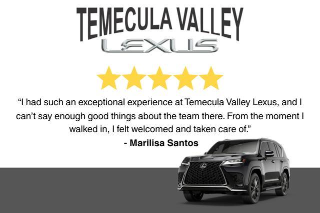 used 2025 Lexus UX 300h car, priced at $35,779