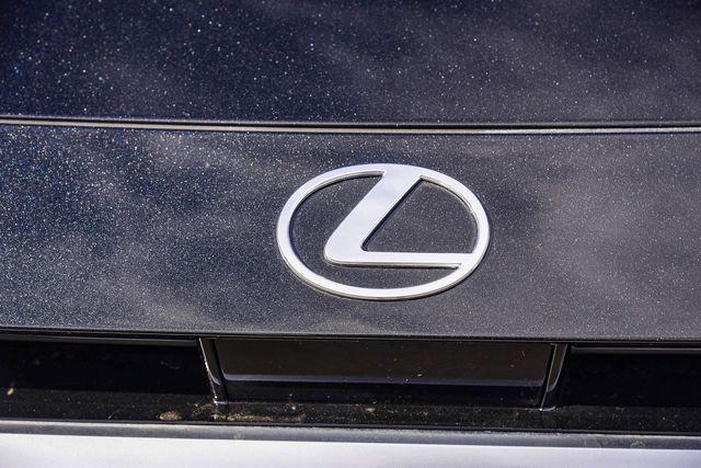 used 2025 Lexus TX 350 car, priced at $58,997