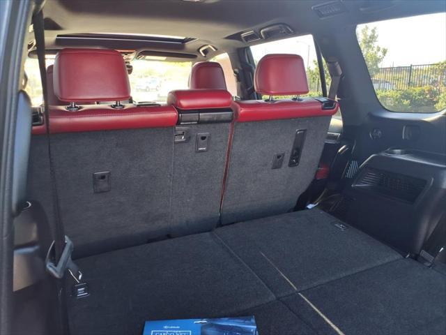 used 2023 Lexus GX 460 car, priced at $62,995