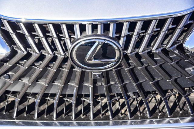 new 2025 Lexus ES 300h car, priced at $57,174