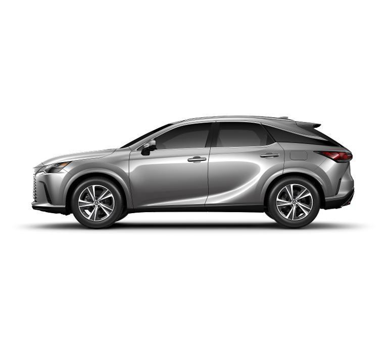 new 2024 Lexus RX 350 car, priced at $58,315