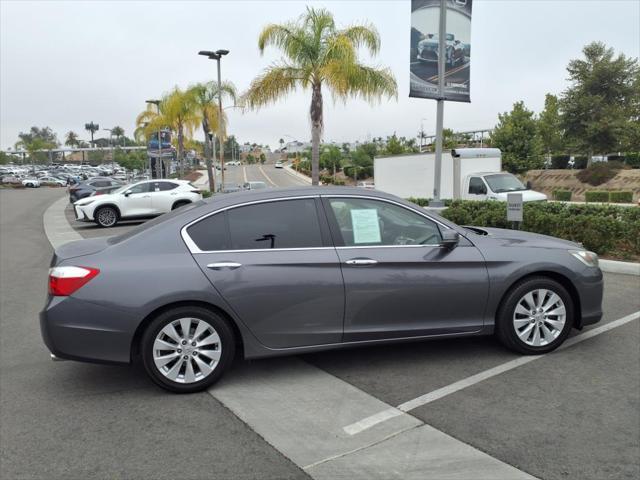 used 2014 Honda Accord car, priced at $14,295