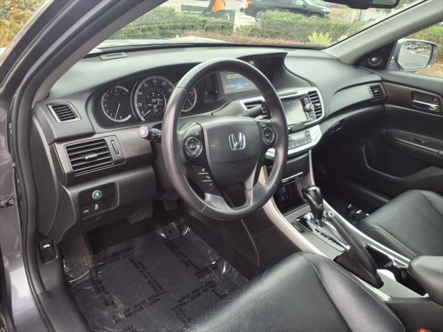 used 2014 Honda Accord car, priced at $14,295