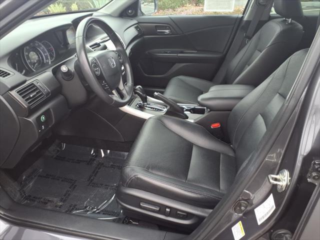 used 2014 Honda Accord car, priced at $14,295