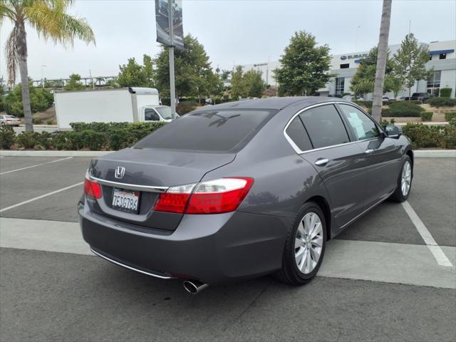 used 2014 Honda Accord car, priced at $14,295