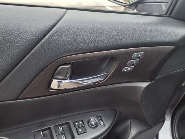 used 2014 Honda Accord car, priced at $14,295