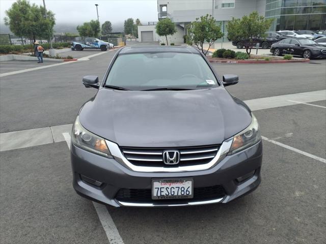 used 2014 Honda Accord car, priced at $14,295