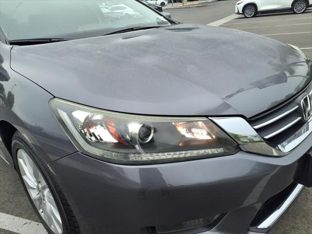 used 2014 Honda Accord car, priced at $14,295