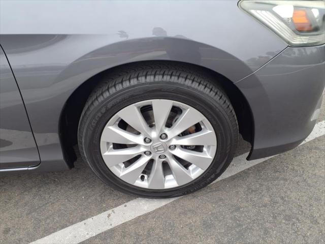 used 2014 Honda Accord car, priced at $14,295