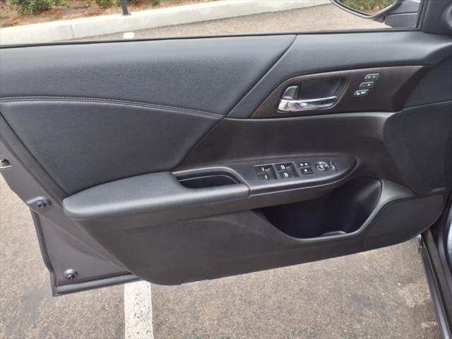 used 2014 Honda Accord car, priced at $14,295