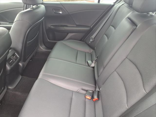 used 2014 Honda Accord car, priced at $14,295