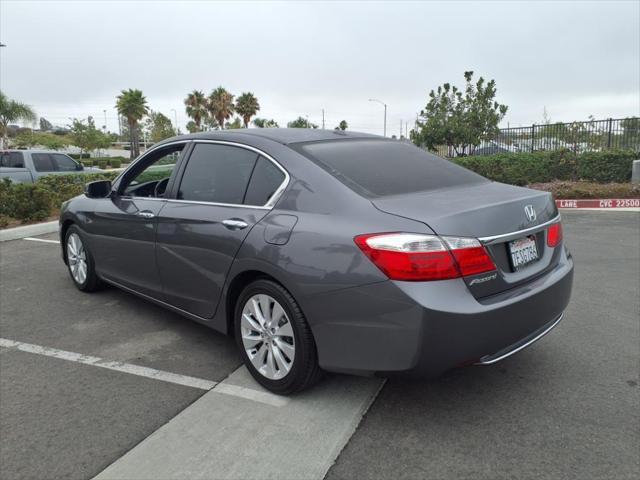 used 2014 Honda Accord car, priced at $14,295
