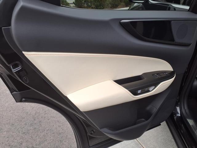 used 2024 Lexus NX 350 car, priced at $43,995
