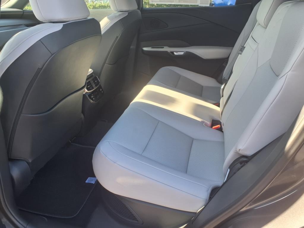 new 2025 Lexus RX 350 car, priced at $61,984