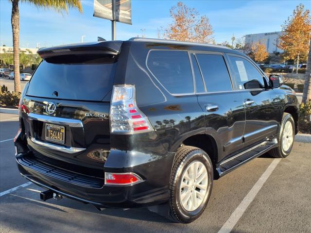 used 2019 Lexus GX 460 car, priced at $38,995