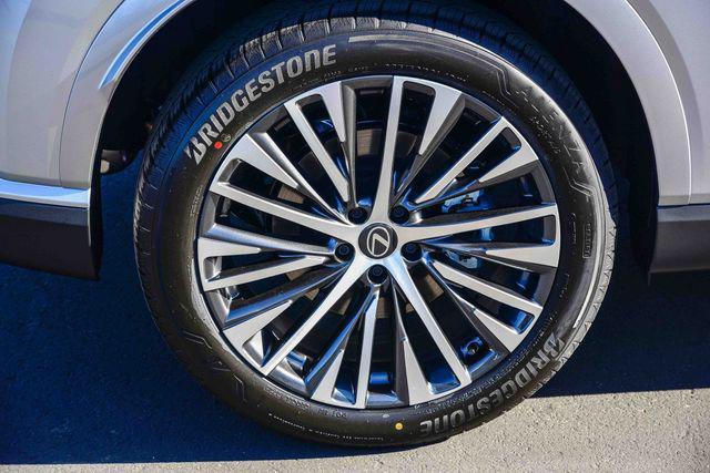 new 2026 Lexus RX 350 car, priced at $60,905