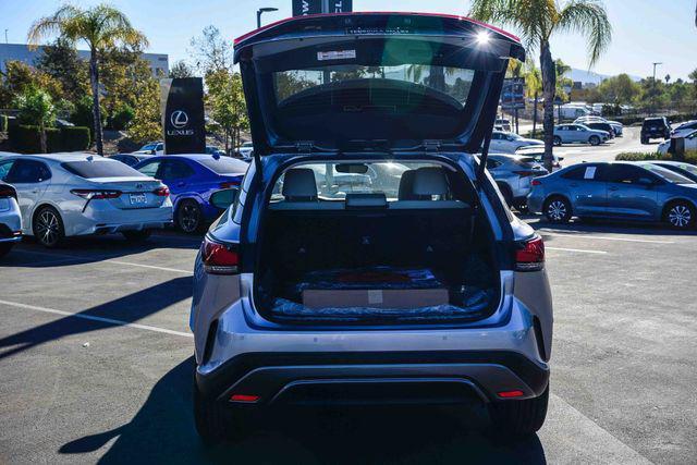 new 2026 Lexus RX 350 car, priced at $60,905
