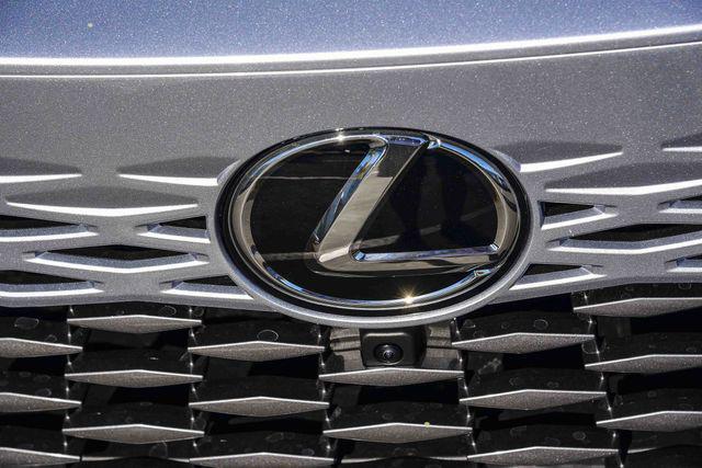 new 2026 Lexus RX 350 car, priced at $60,905