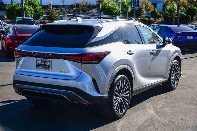 new 2026 Lexus RX 350 car, priced at $60,905