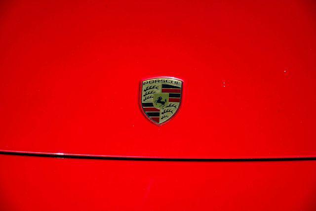 used 2020 Porsche Panamera car, priced at $54,777