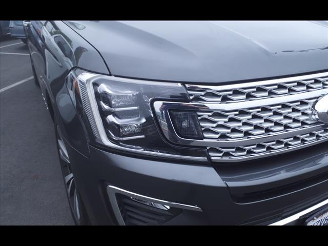 used 2020 Ford Expedition Max car, priced at $48,977