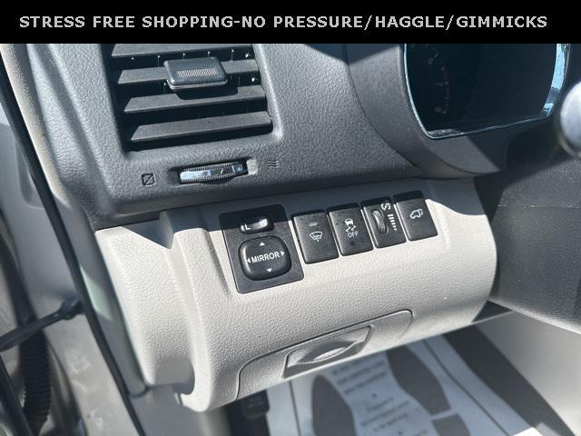 used 2012 Toyota Highlander car, priced at $12,266