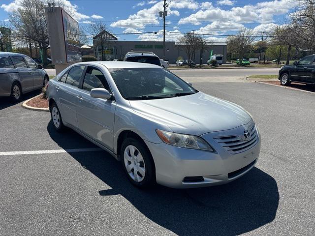 used 2007 Toyota Camry car, priced at $7,324