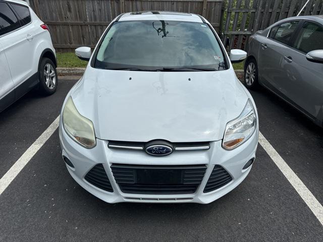 used 2013 Ford Focus car, priced at $5,250
