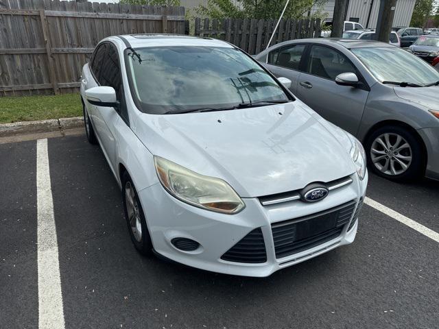 used 2013 Ford Focus car, priced at $5,250