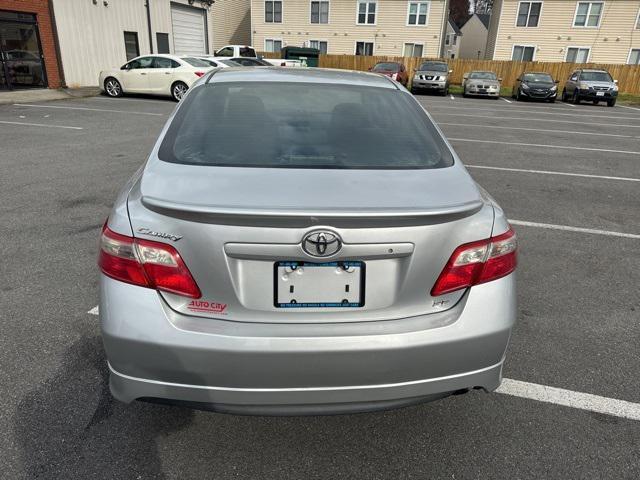 used 2009 Toyota Camry car, priced at $4,795