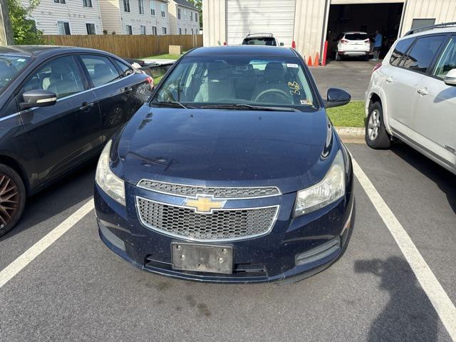 used 2011 Chevrolet Cruze car, priced at $7,286