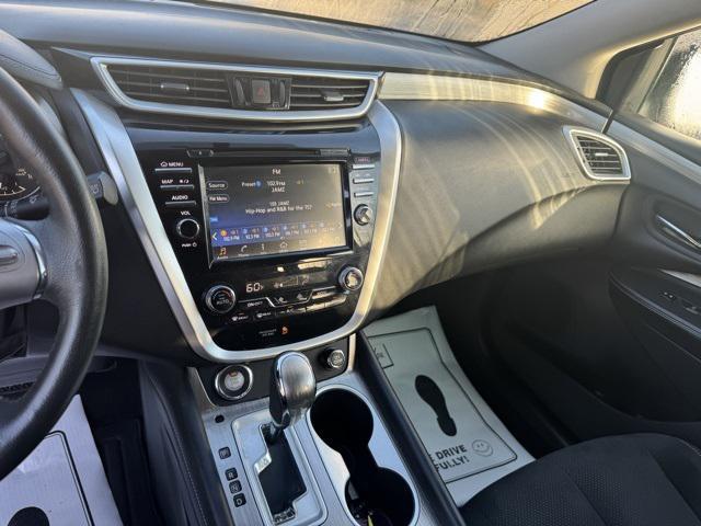 used 2015 Nissan Murano car, priced at $12,199