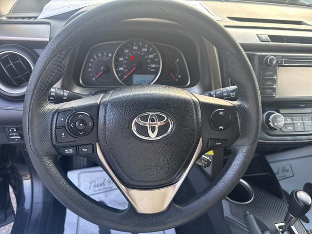 used 2013 Toyota RAV4 car, priced at $11,925