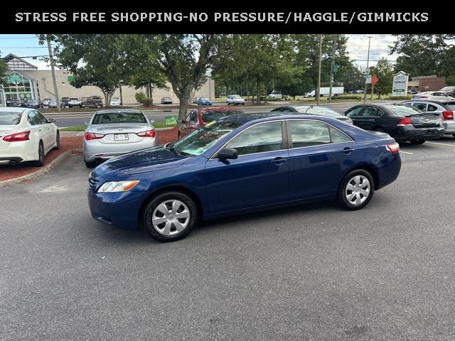 used 2009 Toyota Camry car, priced at $6,438