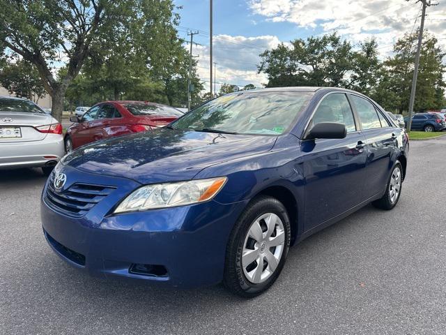 used 2009 Toyota Camry car, priced at $6,869