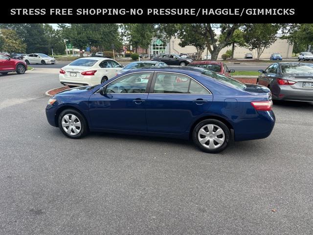 used 2009 Toyota Camry car, priced at $6,438