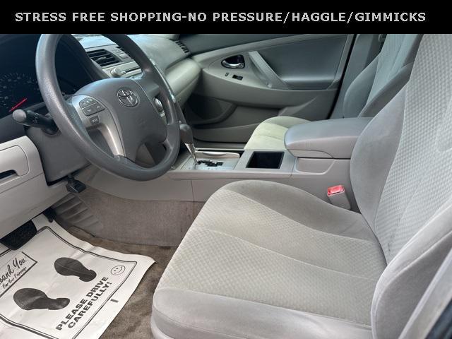 used 2009 Toyota Camry car, priced at $6,438