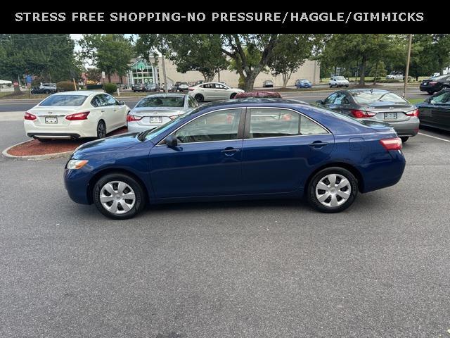 used 2009 Toyota Camry car, priced at $6,438