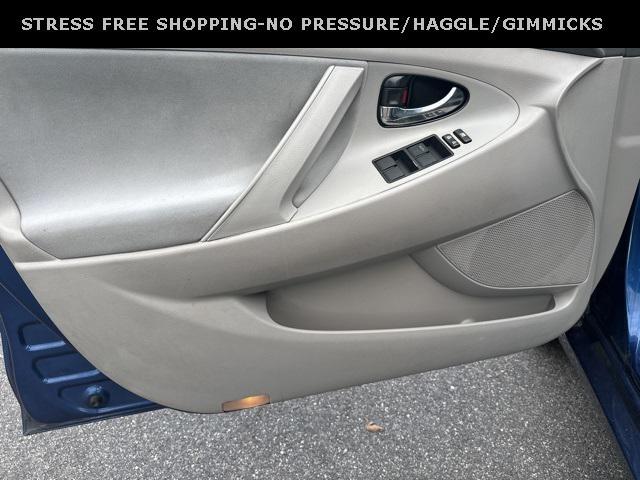 used 2009 Toyota Camry car, priced at $6,438