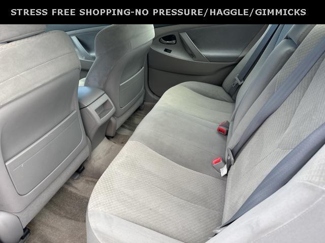 used 2009 Toyota Camry car, priced at $6,438