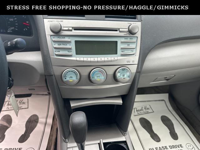 used 2009 Toyota Camry car, priced at $6,438