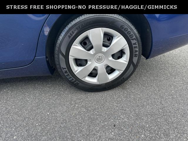 used 2009 Toyota Camry car, priced at $6,438